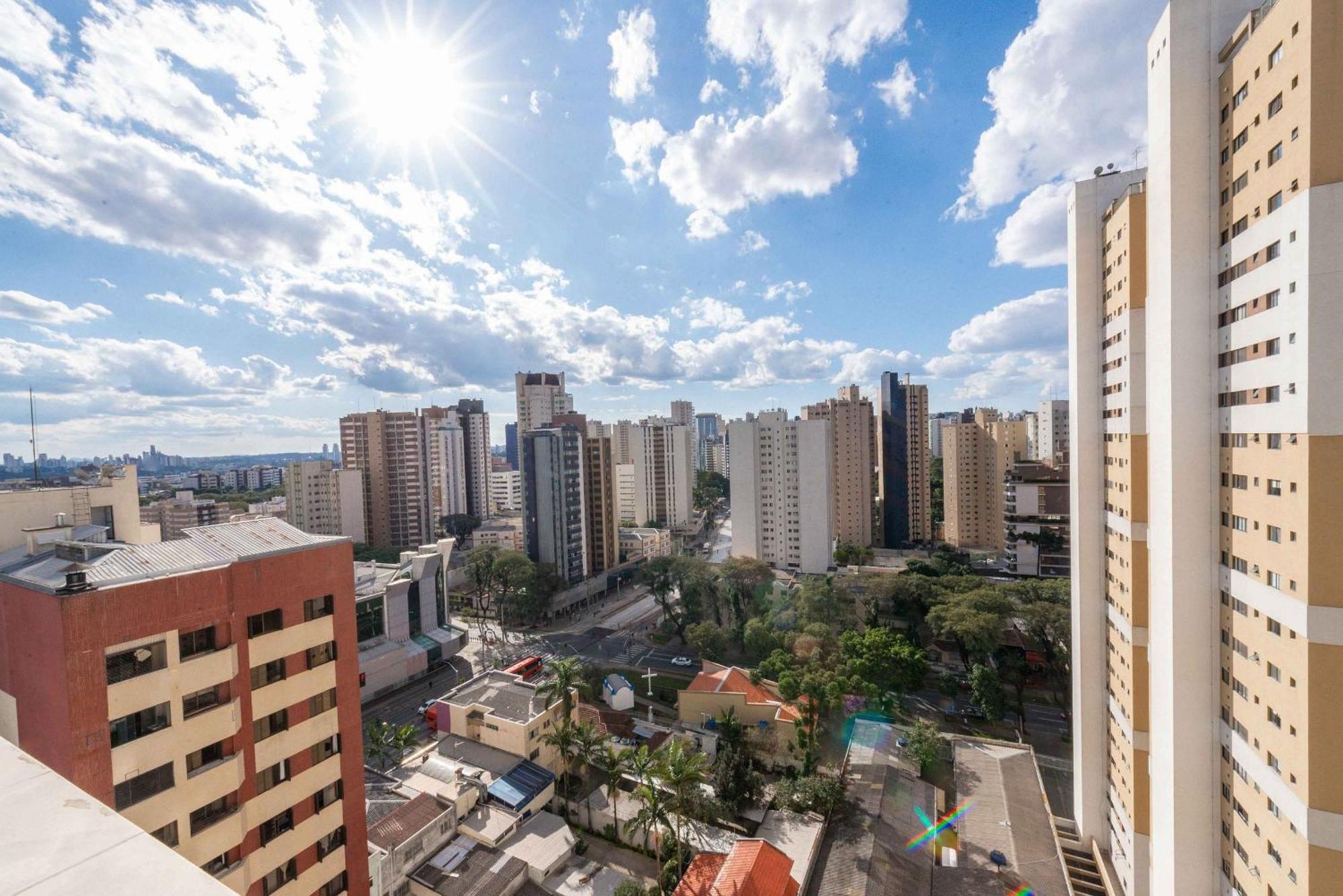 Felice Club Сasa de vacaciones Curitiba