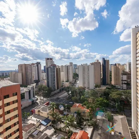 Condominio Felice Club Curitiba Exterior photo